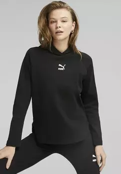 Толстовка Puma, черный