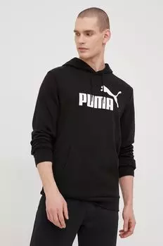 Толстовка Puma, черный