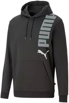 Толстовка Puma, черный