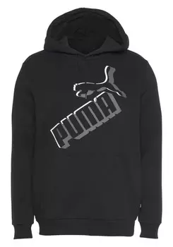 Толстовка Puma, черный