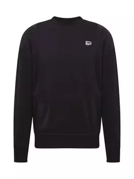 Толстовка Puma, черный