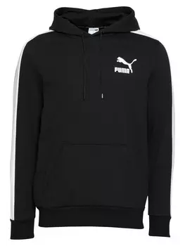 Толстовка Puma, черный