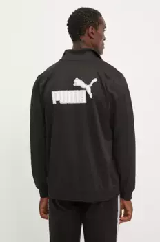 Толстовка Puma, черный