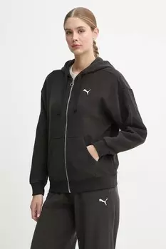 Толстовка Puma, черный