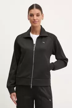 Толстовка Puma, черный
