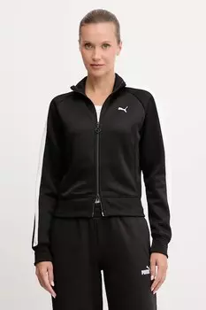 Толстовка Puma, черный