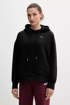 Толстовка Puma, черный