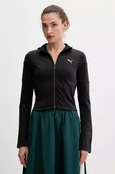 Толстовка Puma, черный