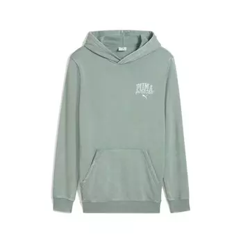 Толстовка PUMA Class, мятный