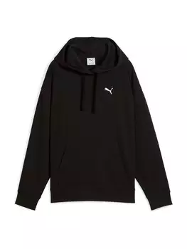 Толстовка PUMA Ess, черный