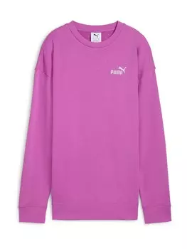 Толстовка PUMA ESS Small No. 1, цвет Orchid