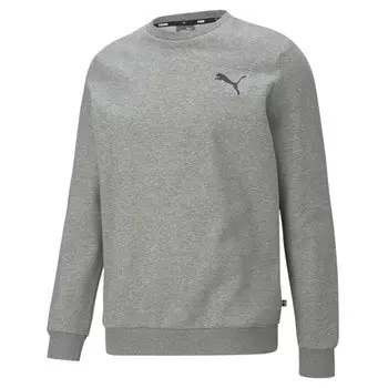 Толстовка Puma Essential, серый