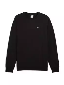 Толстовка PUMA Essentials, черный
