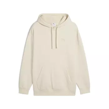 Толстовка PUMA Essentials, цвет Ivory