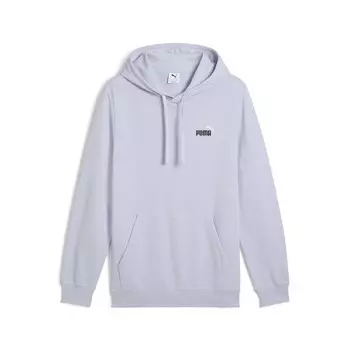 Толстовка PUMA Essentials, цвет Smoke blue