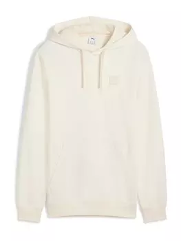 Толстовка PUMA Essentials Elevated, белый