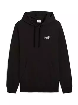 Толстовка PUMA Essentials No. 1, черный
