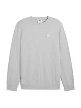Толстовка PUMA Essentials, серый