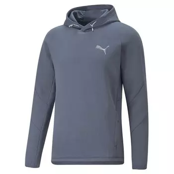 Толстовка Puma Evostripe, синий