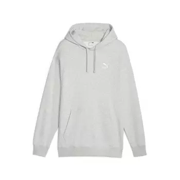 Толстовка Puma, серый