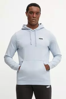 Толстовка Puma, синий