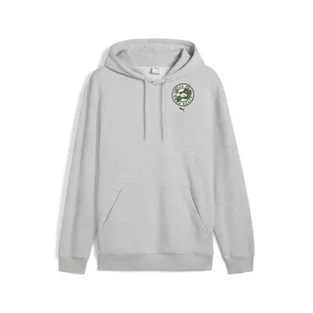 Толстовка PUMA Super, серый
