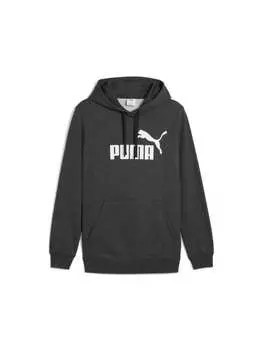 Толстовка Puma, темно-серый