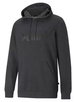 Толстовка Puma, темно-серый