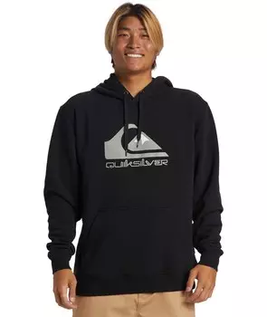 Толстовка QUIKSILVER, черный