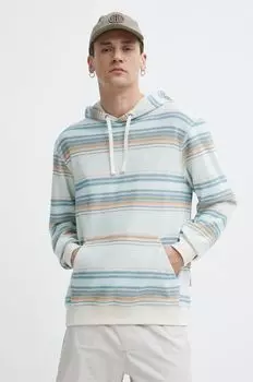 Толстовка Quiksilver, мультиколор