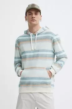 Толстовка Quiksilver, мультиколор