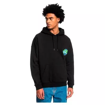 Толстовка Quiksilver Ocean, черный