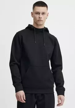 Толстовка Quinton Solid, цвет true black