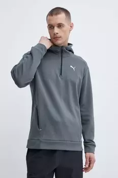 Толстовка RAD/CAL Puma, серый