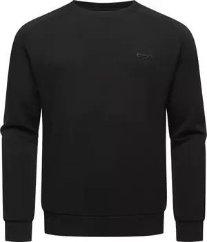 Толстовка Ragwear, черный
