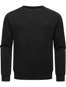 Толстовка ragwear, черный