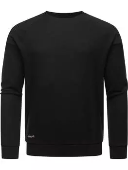 Толстовка ragwear, черный