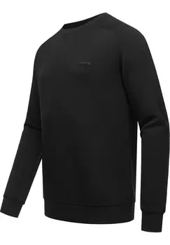 Толстовка Ragwear, черный