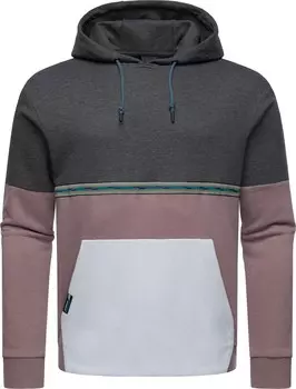 Толстовка Ragwear, черный
