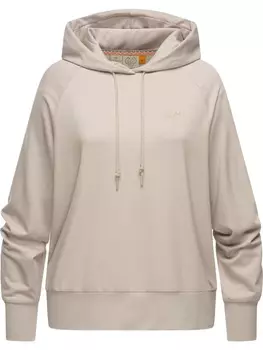 Толстовка ragwear, цвет bone