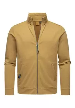 Толстовка Ragwear, цвет brown sugar