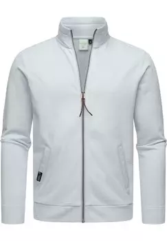 Толстовка Ragwear, цвет light grey