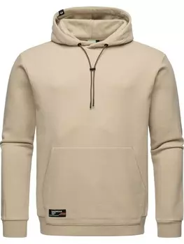 Толстовка ragwear, песочный