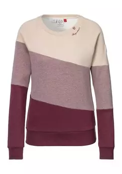 Толстовка Ragwear, розовый