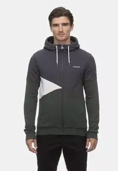 Толстовка Ragwear, синий
