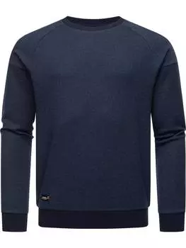 Толстовка ragwear, темно-синий