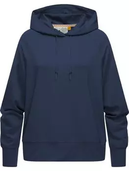 Толстовка ragwear, темно-синий