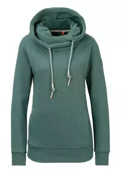 Толстовка Ragwear, зеленый