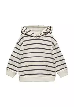 Толстовка RAYAS Mango Kids, цвет anthrazit