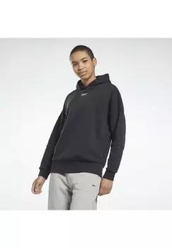 Толстовка Reebok, черный